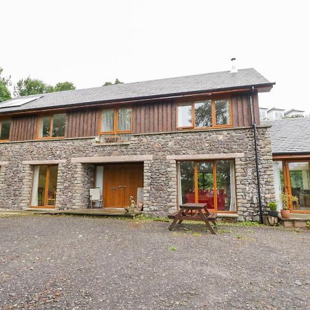 Woodland Villa Oban Exterior foto