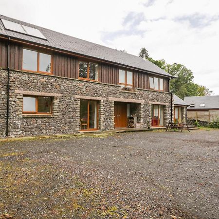 Woodland Villa Oban Exterior foto