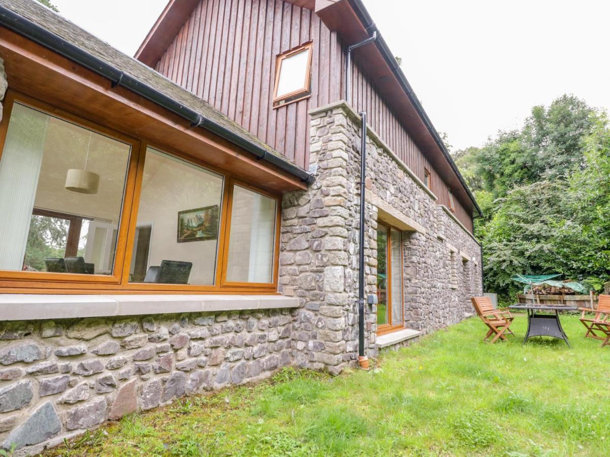 Woodland Villa Oban Exterior foto