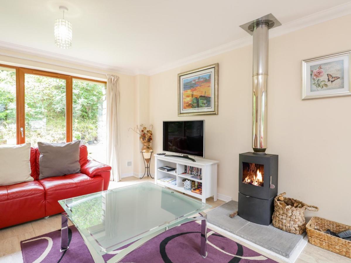 Woodland Villa Oban Exterior foto