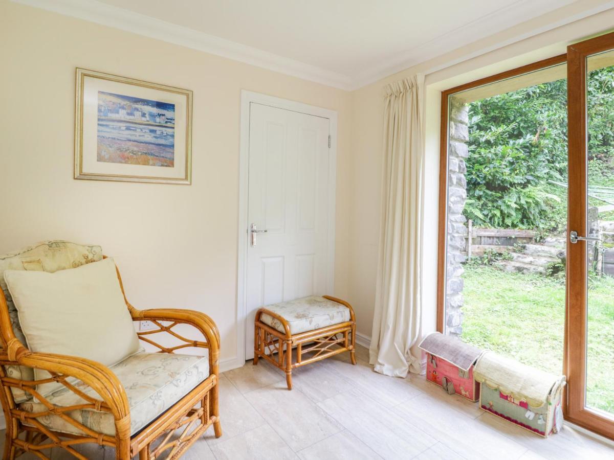 Woodland Villa Oban Exterior foto